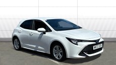Toyota Corolla 1.8 VVT-i Hybrid Icon 5dr CVT Hybrid Hatchback